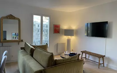 Paris 11E (75011)