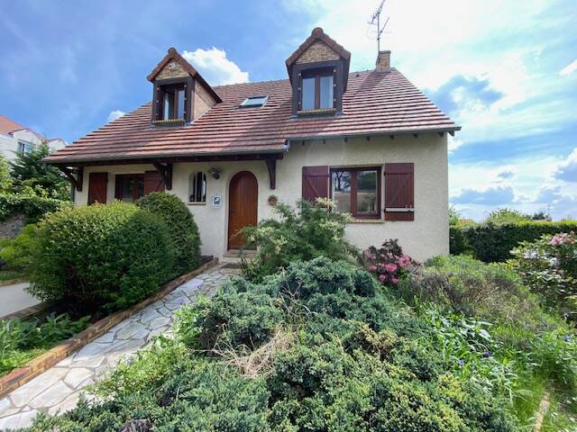 Saint-Germain-Lès-Corbeil (91250)