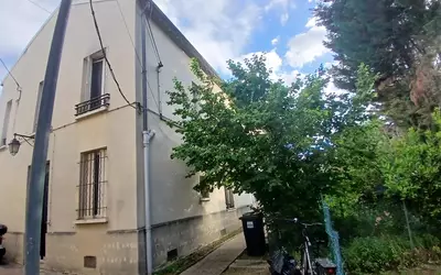 Argenteuil (95100)