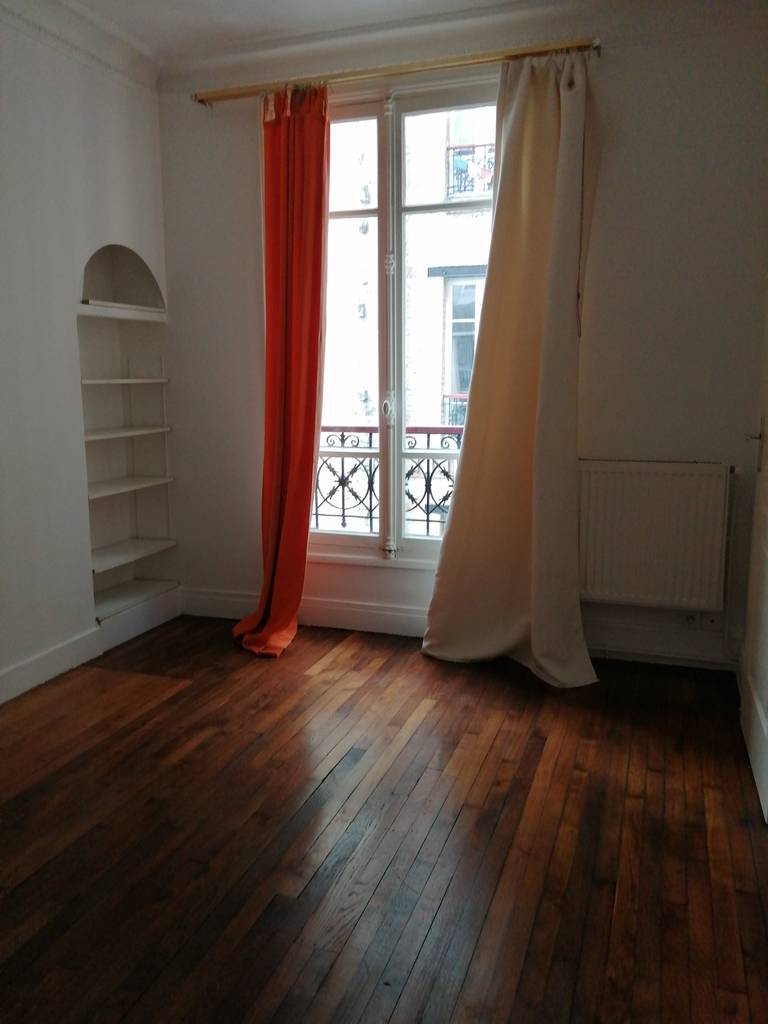 Paris 18E (75018)
