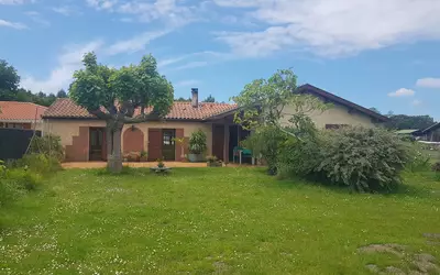 Sanguinet (40460)