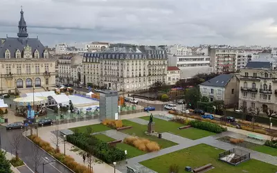 Vincennes (94300)