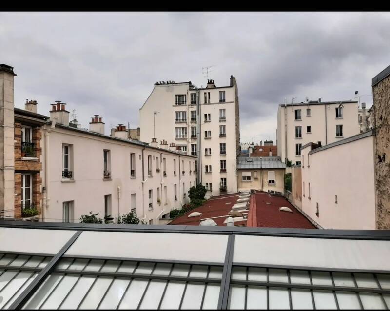 Paris 14E (75014)