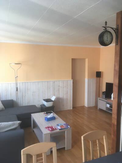Vente appartement 4 pièces Le Mans (72)