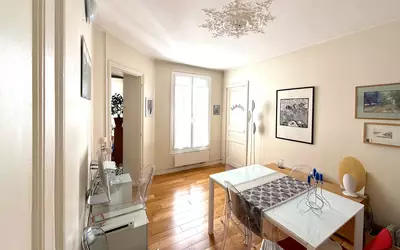 Paris 13E (75013)