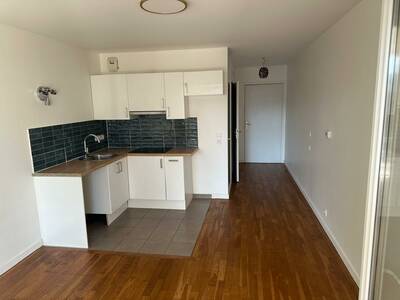 Location appartement studio Nanterre (92000)