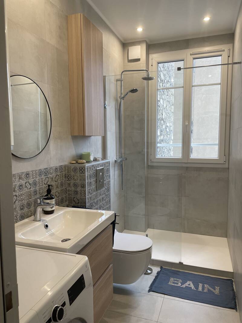 Paris 15E (75015)