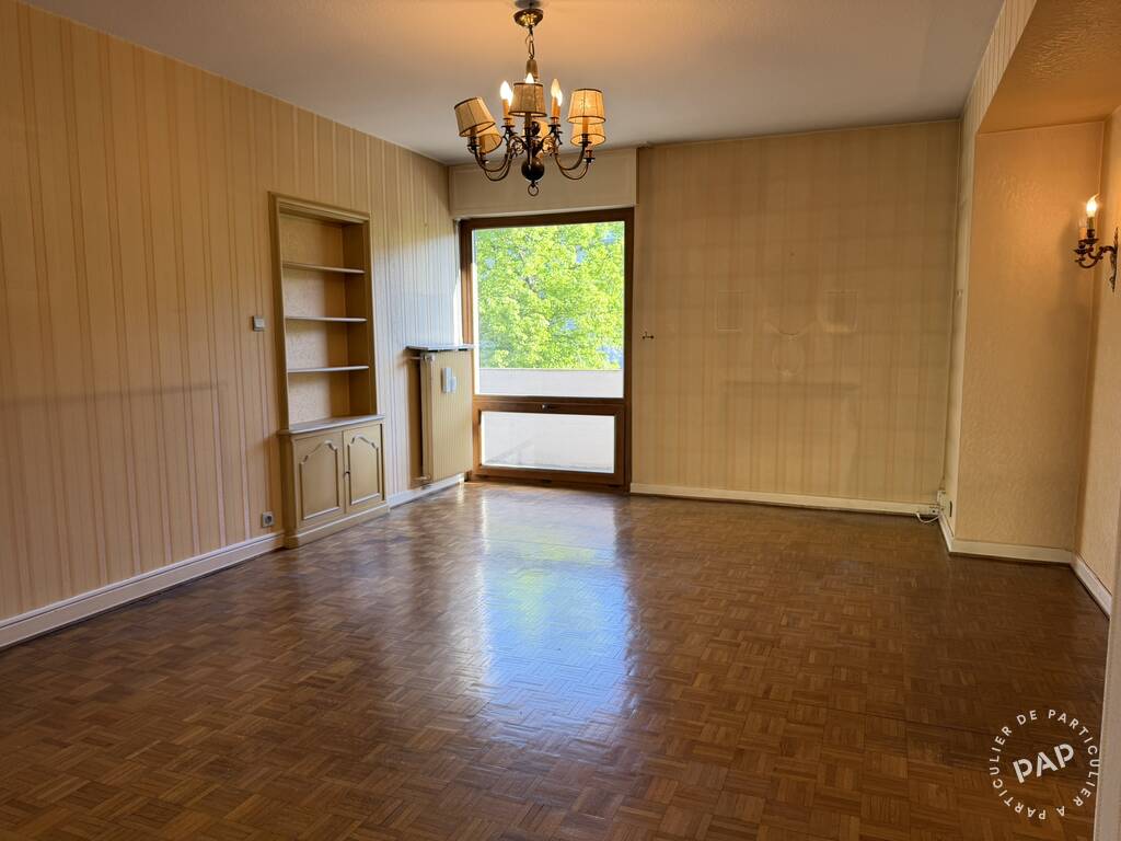 Vente appartement 5 pièces 114 m² Colmar (68000) - 114 m² - 249.000 € | Particulier à Particulier — 4