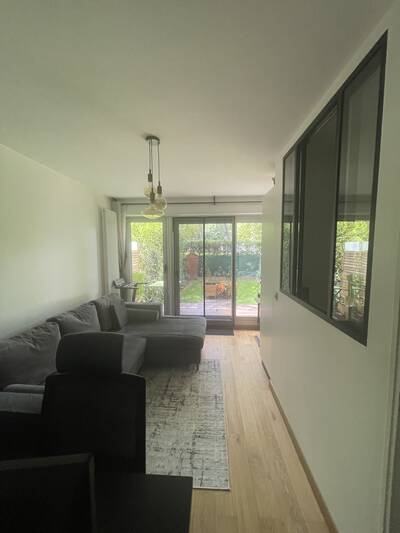 Location appartement 2 pièces Neuilly-sur-Seine (92200)