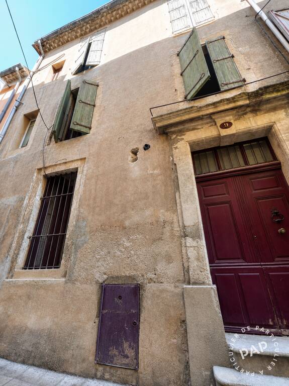 Immeuble 144 m² · à Béziers · 144 m² · 119 000 €