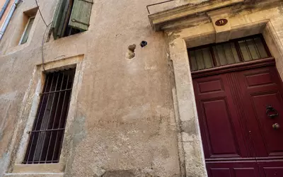 Béziers (34500)