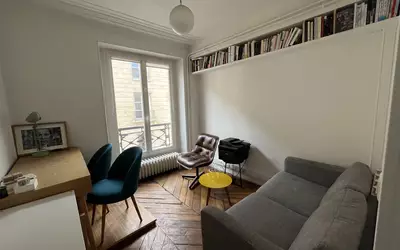 Paris 2E (75002)