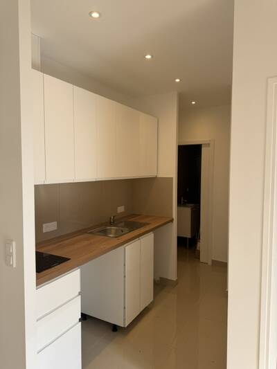 Location appartement 2 pièces Clamart (92140)