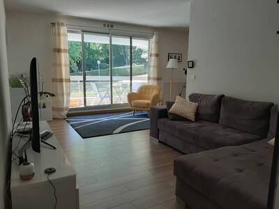Location appartement 4 pièces Bougival (78380)