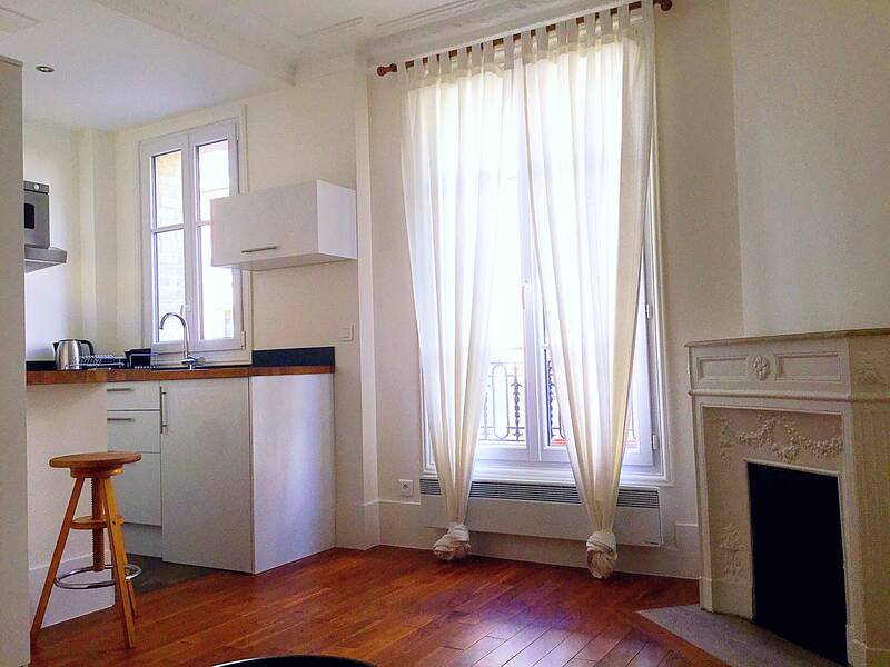 Paris 20E (75020)