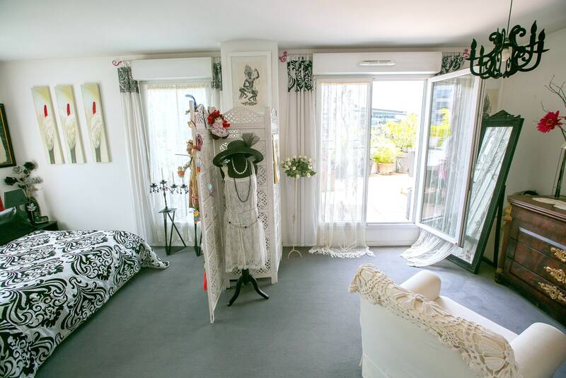 Saint-Ouen-Sur-Seine (93400)