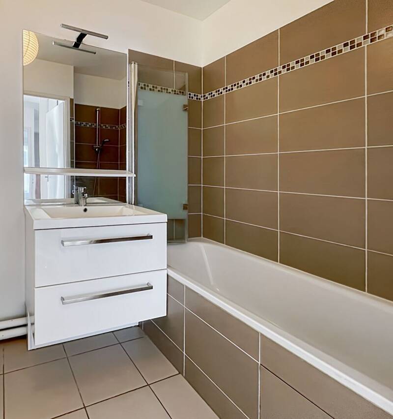 Duplex Palaiseau (91120)