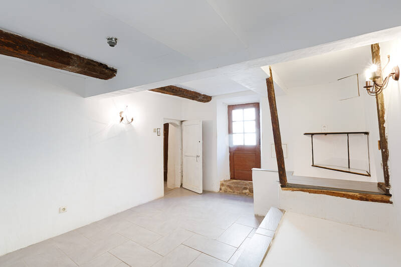 Cabris (06530)