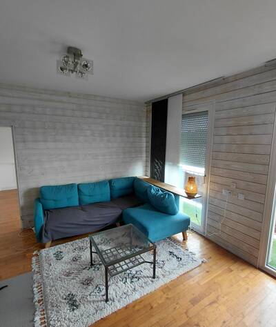Location appartement 2 pièces Saint-Nazaire (44600)