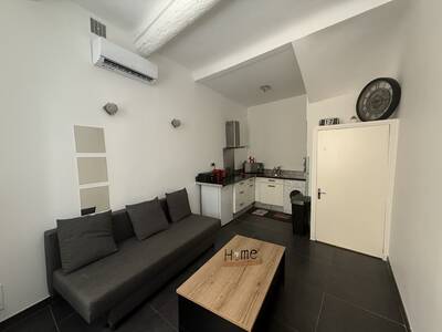 Location appartement studio Aix-en-Provence (13)