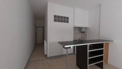Vente appartement 2 pièces Bordeaux (33)