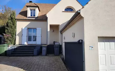 Chaumontel (95270)