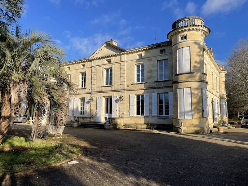 Saint-André-De-Cubzac (33240)