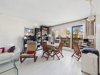 Vente appartement 3 pièces Créteil (94000)