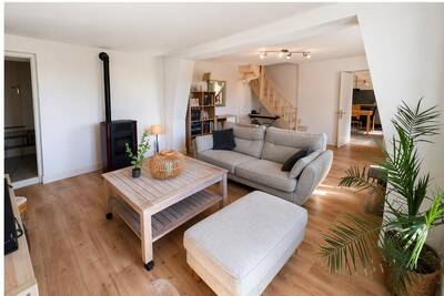 Vente maison 7 pièces Saint-Jean-de-Moirans (38430)
