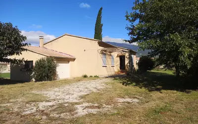 Bédoin (84410)