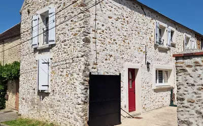 Bernay-Vilbert (77540)