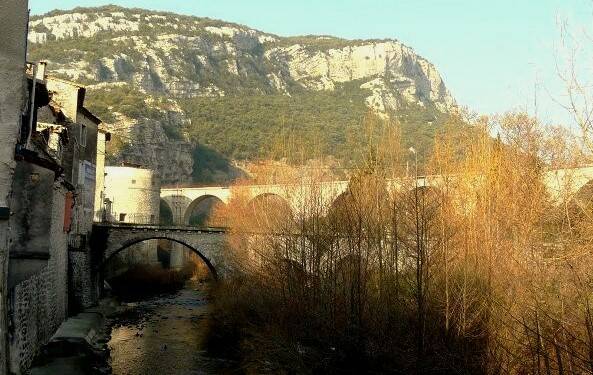 Saint-Hippolyte-Du-Fort (30170)