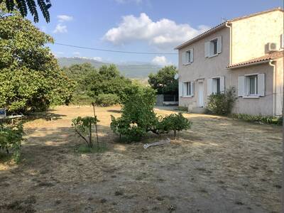 Vente maison 4 pièces Prunelli-di-Fiumorbo (20243)