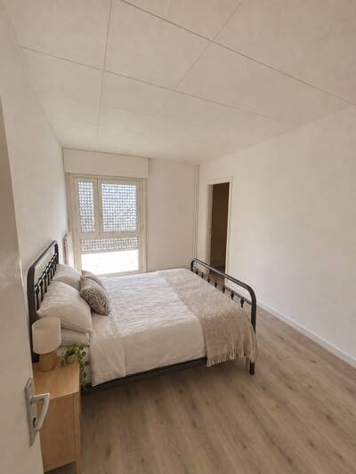 Location appartement 5 pièces Corbeil-Essonnes (91100)