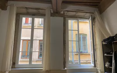 Lyon 1Er (69001)