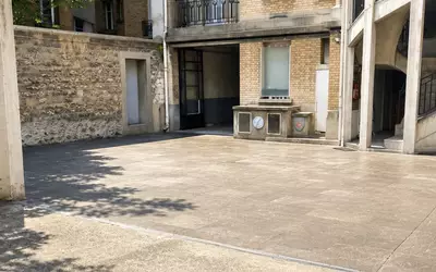 Paris 16E (75016)