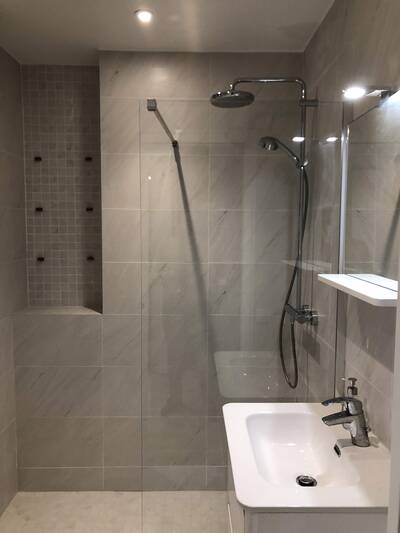Location appartement 2 pièces Paris 11e
