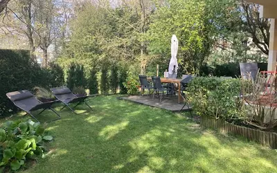 Le Chesnay-Rocquencourt (78150)