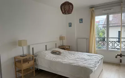 La Garenne-Colombes (92250)