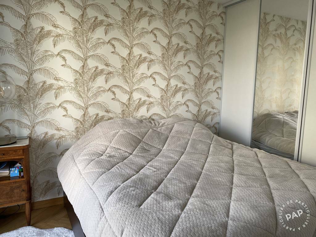 Appartement a louer rueil-malmaison - 4 pièce(s) - 81 m2 - Surfyn