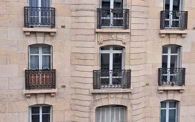 Paris 17E (75017)