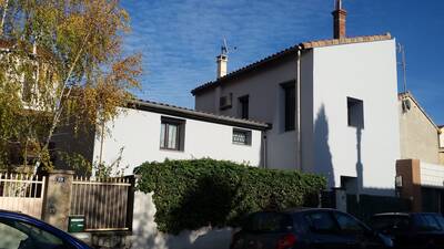 Vente maison 5 pièces Valence (26000)