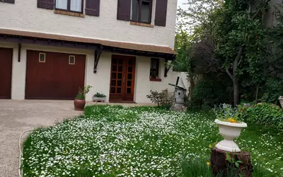 L'haÿ-Les-Roses (94240)