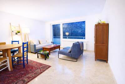Vente appartement 4 pièces Villeurbanne (69100)