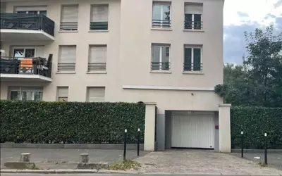 Aubervilliers (93300)