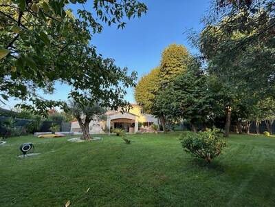 Vente maison 7 pièces Toulouse (31)