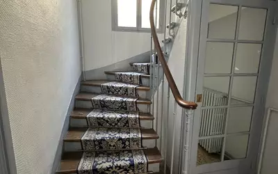 Paris 15E (75015)
