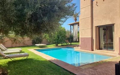 Maroc