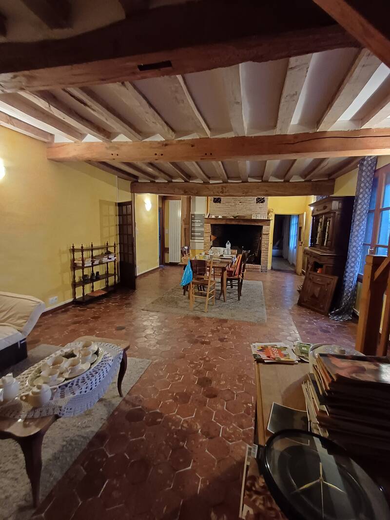 Gournay-En-Bray (76220)