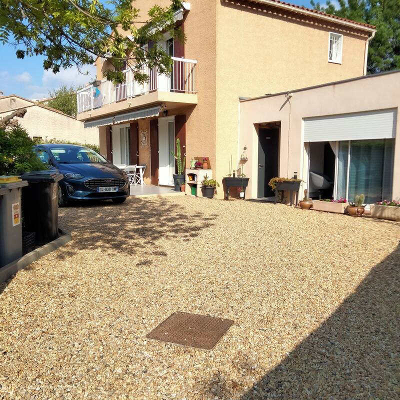 La Garde (83130)
